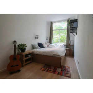KarTent Bedden^Bedframe Met Rand Van Karton