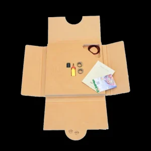KarTent Lampen^Kartonnen Diy Lampen