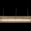 KarTent Kantooraccessoires^Kartonnen Helvoirt Lamp