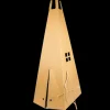 KarTent Speelhuizen^Kartonnen Tipi Tent